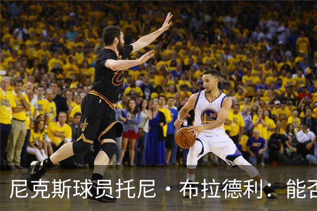 尼克斯球员托尼·布拉德利：能否从流浪者变身队伍新宠？